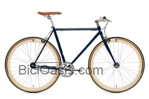 State Bicycle Co Rigby ficha técnica y opiniones